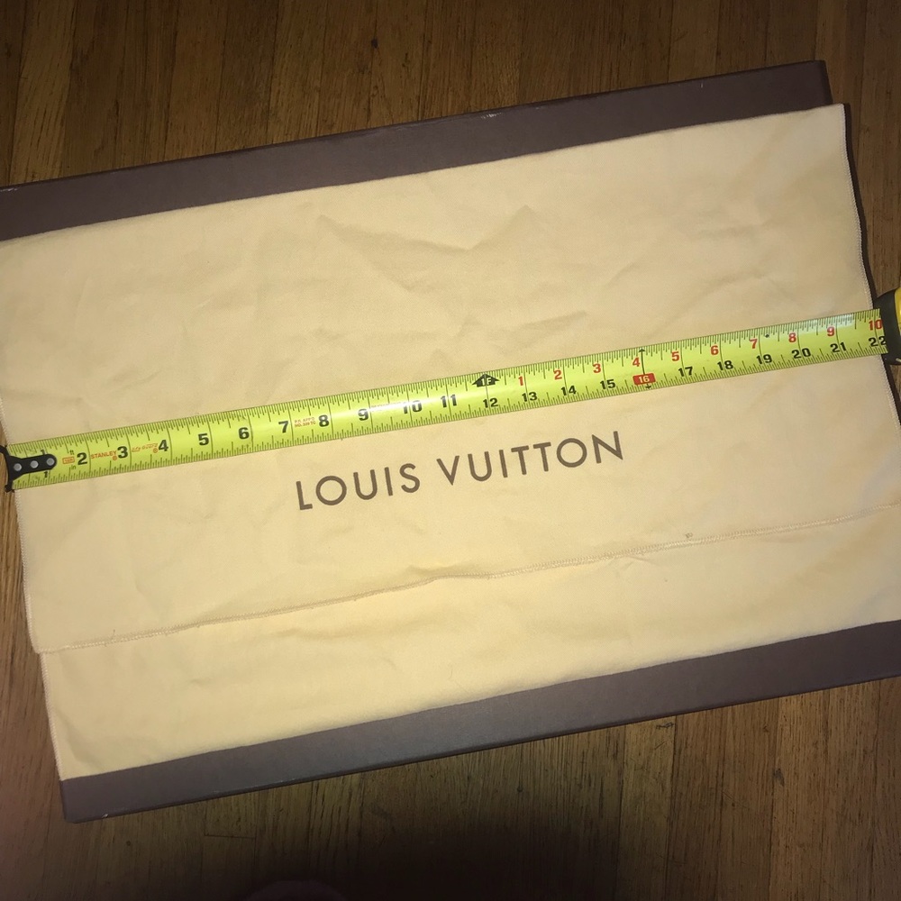 Authentic Louis Vuitton Box - Picture 6 of 8